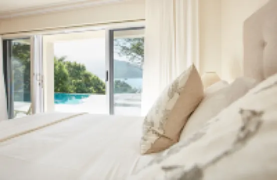 Number Eleven Self-Catering Villa