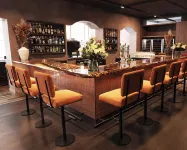 Hôtel Saint-Sulpice - bar