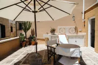 パラッツォ デ モリ