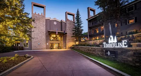 The Timberline Condominiums