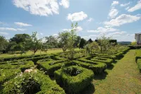 Severn Manor Country Estate
