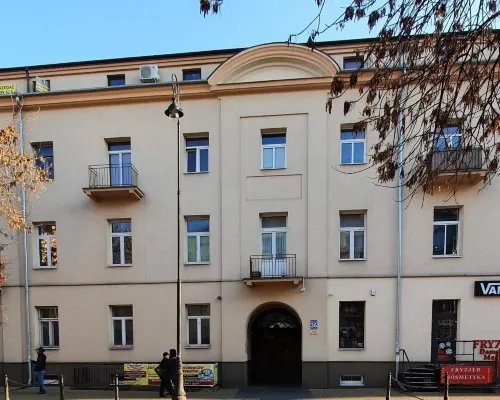 Easy Rent Apartments - Konopnicka 3 Hotels in Lublin
