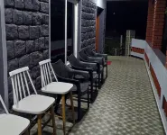 Pear Tree Inn Hôtels à : Kotagiri