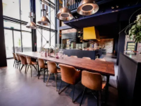 Hotel Liberty Offenburg Hoteles en Offenburg