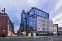 Spark by Hilton London Romford Hotels in 