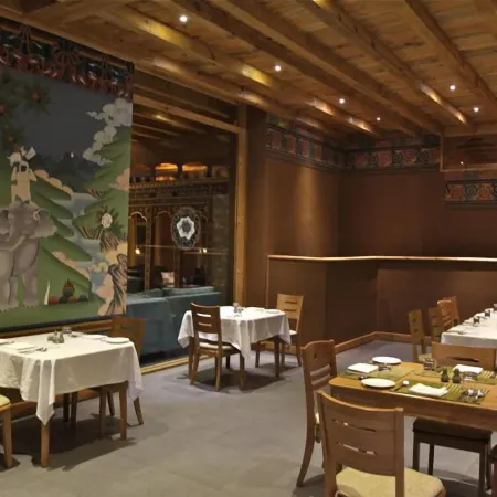Naksel Boutique Hotel & Spa