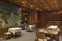 Naksel Boutique Hotel & Spa