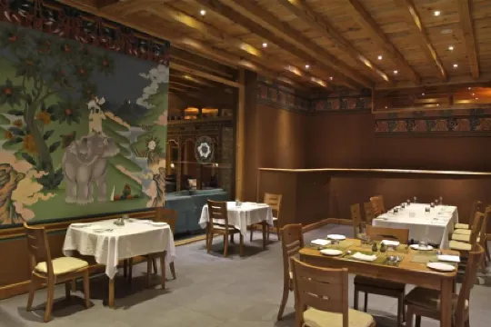 Naksel Boutique Hotel & Spa