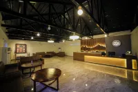 Lake Valley Resort and Spa Tirupati, 27 Kms from Talakona Waterfall - 4-Star