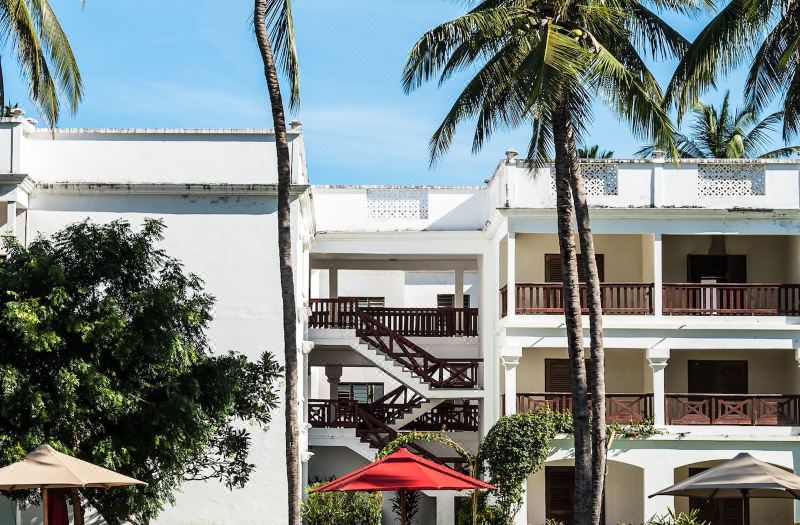 PrideInn Paradise Beach Resort & Spa Mombasa photo 3