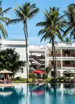 PrideInn Paradise Beach Resort & Spa Mombasa - شاطئ