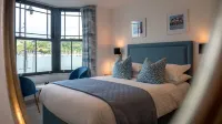 Waterfront House Hotels in Dartmouth