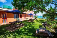Seaspray Yeppoon Hotels in Emu Park