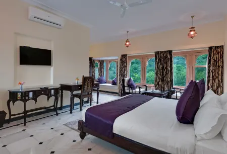 Kavish the Haveli Resort