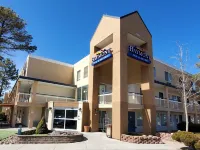 Baymont by Wyndham Flagstaff Ξενοδοχεία στην πόλη Coconino County