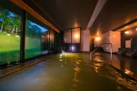 Niseko Northern Resort, An'Nupuri - spa
