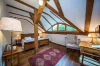 Pałac Galiny Hotels in 