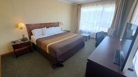 Hotel Diego de Almagro Temuco