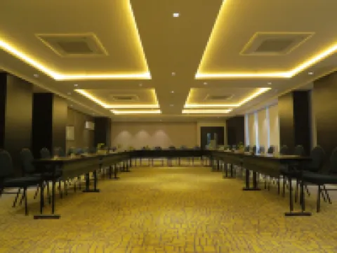 Park Inn by Radisson Gurgaon Bilaspur