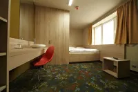 Kongres Hotel Roca فنادق في 