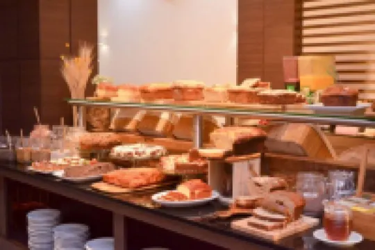 Açores Premium- 5 Minutos do Moinhos de Vento Hotels in Porto Alegre