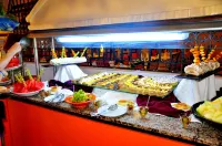 Royal Lido Resort & Spa - breakfast