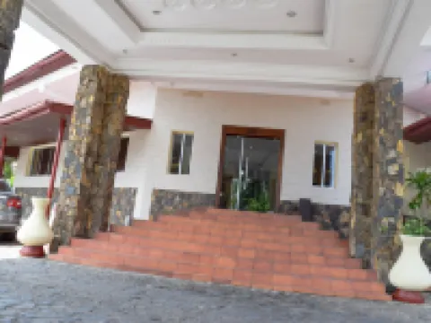 The Cape Hotel Hotels in Monrovia
