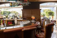Hotel Finkenhof - Feel at Home - bar