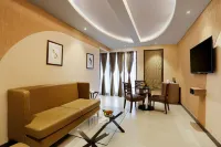 The Manor Bareilly by Leisure Hotels Hotel a Bareilly