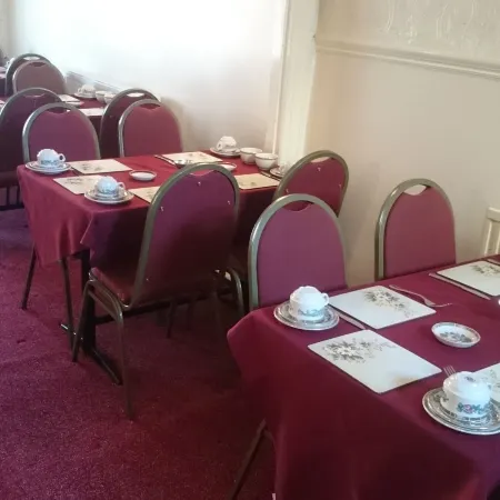 Tulip Hotel Blackpool