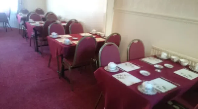 Tulip Hotel Blackpool