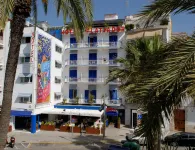 Platjador Hotel a Sitges