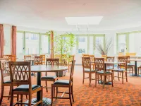 ibis Chateauroux - breakfast