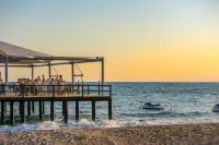 Cornelia Diamond Golf Resort & Spa - Havudsigt