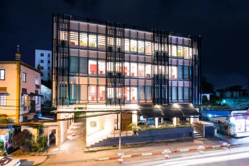 The Loft Yangon