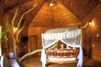 La Pentera Hotels in Монерагала
