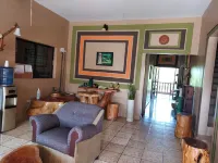 Hotel la Escalinata Hotels in Copán