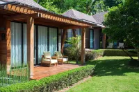 Chuz Villas Samui - Huvilat