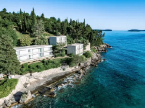 Maistra Select Mlini Villas and Apartments Hotels in Mlini