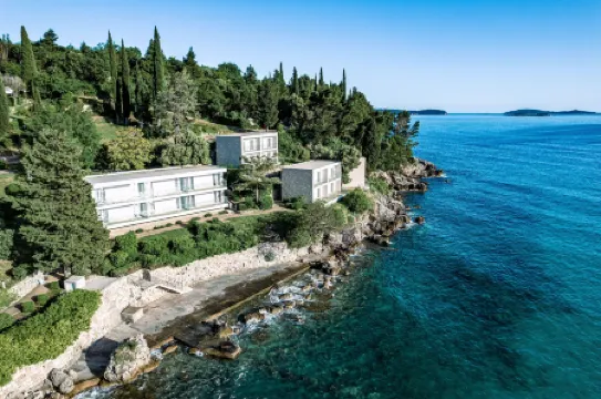 Maistra Select Mlini Villas and Apartments