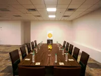 โรงแรมมุมไบเฮาส์ ไอโรลี นาวีมุมไบ โรงแรมในธาเน