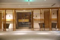 The Fern Residency, Morbi Các khách sạn ở Morbi