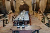 迪賽米維可利城堡酒店