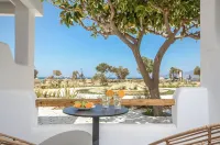 Glaronissi Beach - Ocean View