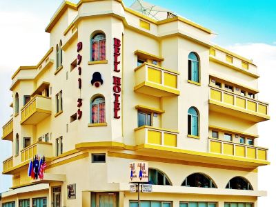 Bell Boutique and Spa Hotel