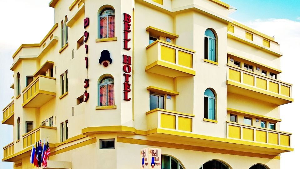 Bell Boutique and Spa Hotel