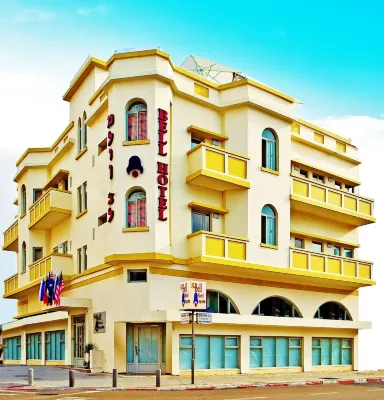 Bell Boutique and Spa Hotel โรงแรมใน