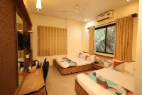 Hotel Sai Grand Castle Inn Các khách sạn ở Shirdi