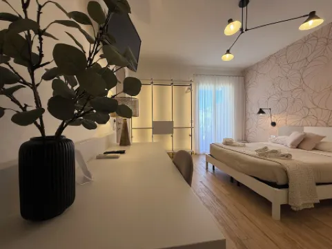 阿爾伯戈佩爾塞奧酒店