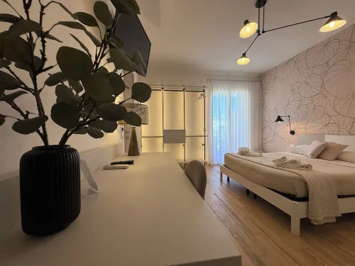 Hotel Portopalo Perseo